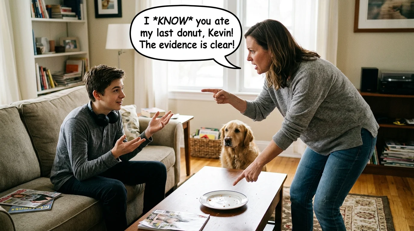 When to Use False Allegations vs. Its Alternatives