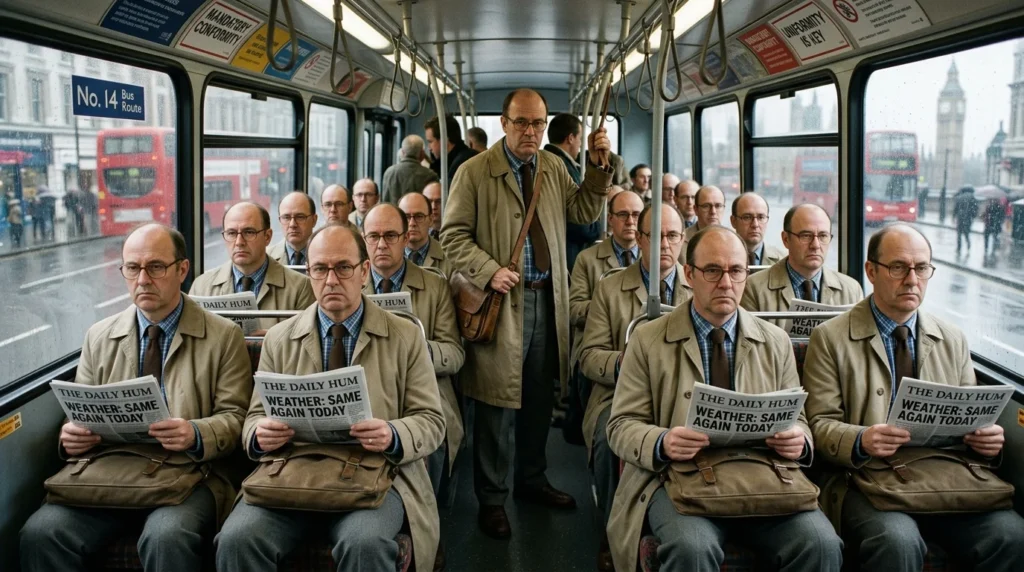uniformity meaning